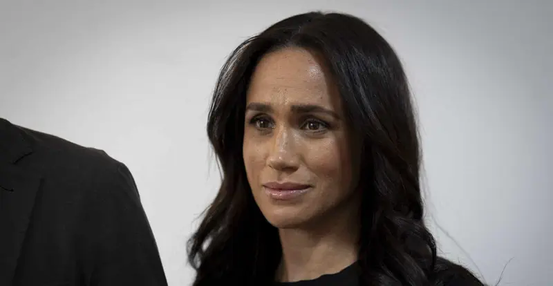 Meghan Markle : la rupture officialisée