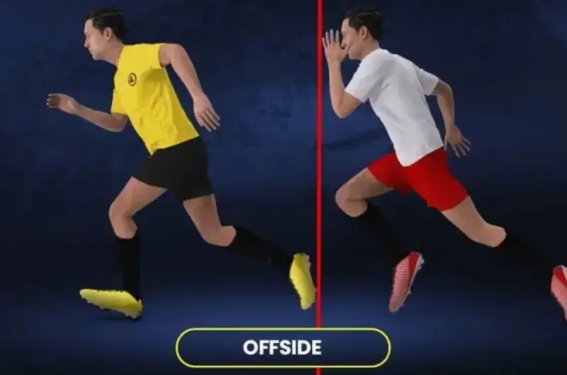 La FIFA teste pour la première fois la loi Wenger