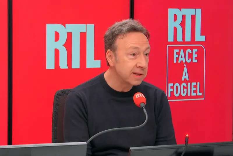 "Un pervers" : Stéphane Bern règle ses comptes avec la couronne britannique