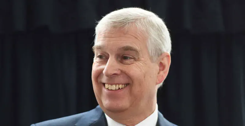 Andrew Mountbatten-Windsor mis en cause par un rapport du FBI évoquant la torture d'une fillette par Ghislaine Maxwell