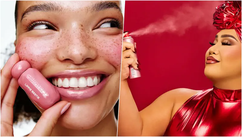 Sephora : One/Size, GOA Organics et Glowery arrivent en rayon