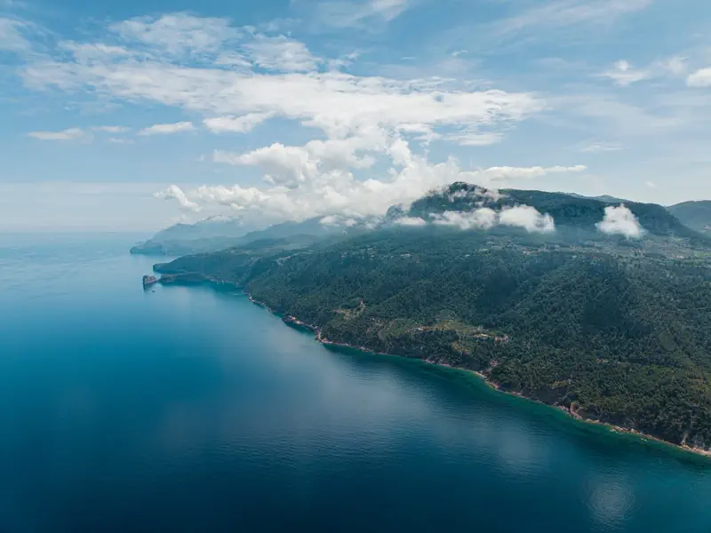 Les Baléares : 5 refuges hôteliers de luxe confidentiels