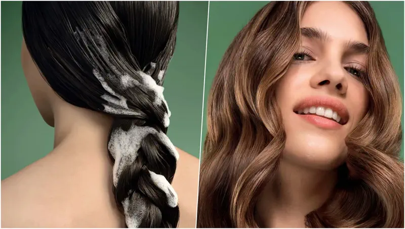 Yves Rocher lance une gamme capillaire capable de réparer 2 ans d'agressions en 1 utilisation