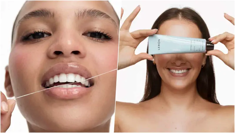 Dentifrice blancheur, brosse à dents : 5 produits indispensables pour un sourire éclatant