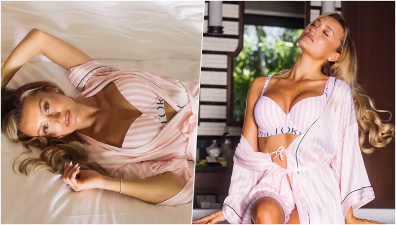 Victoria's Secret lance un soutien‑gorge ultra‑pratique pour le quotidien