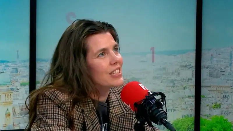 Charlotte Casiraghi confie son plaisir coupable pour Céline Dion