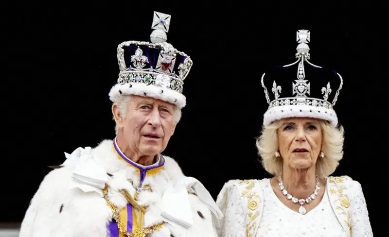 Charles III a déboursé des millions pour préserver le petit coin de paradis de Camilla dans le Wiltshire