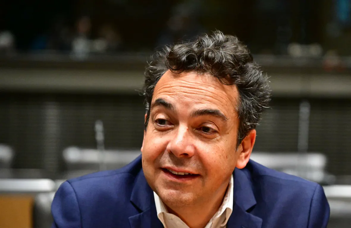 Patrick Cohen s’est offert une maison entre dune et océan