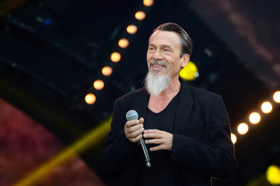 Florent Pagny inquiète après de nouvelles annulations de concerts