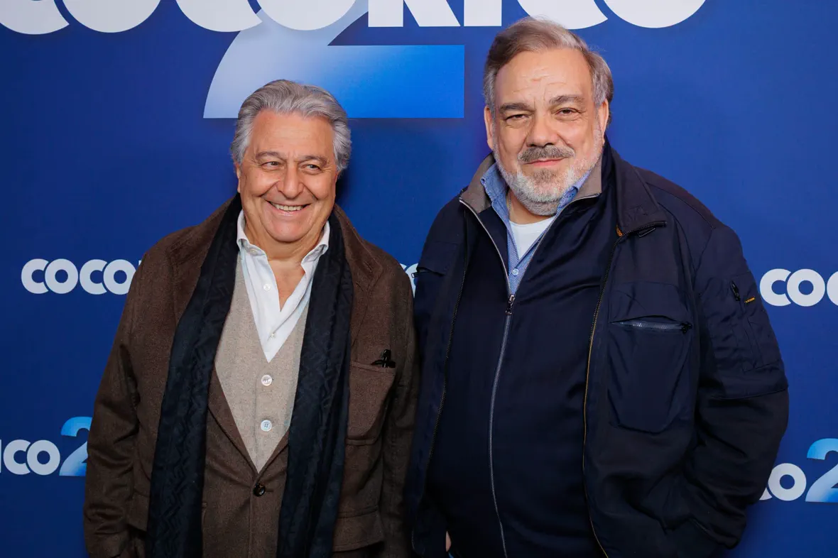 Christian Clavier et Didier Bourdon "désolants" : Cocorico 2 continue de souffrir