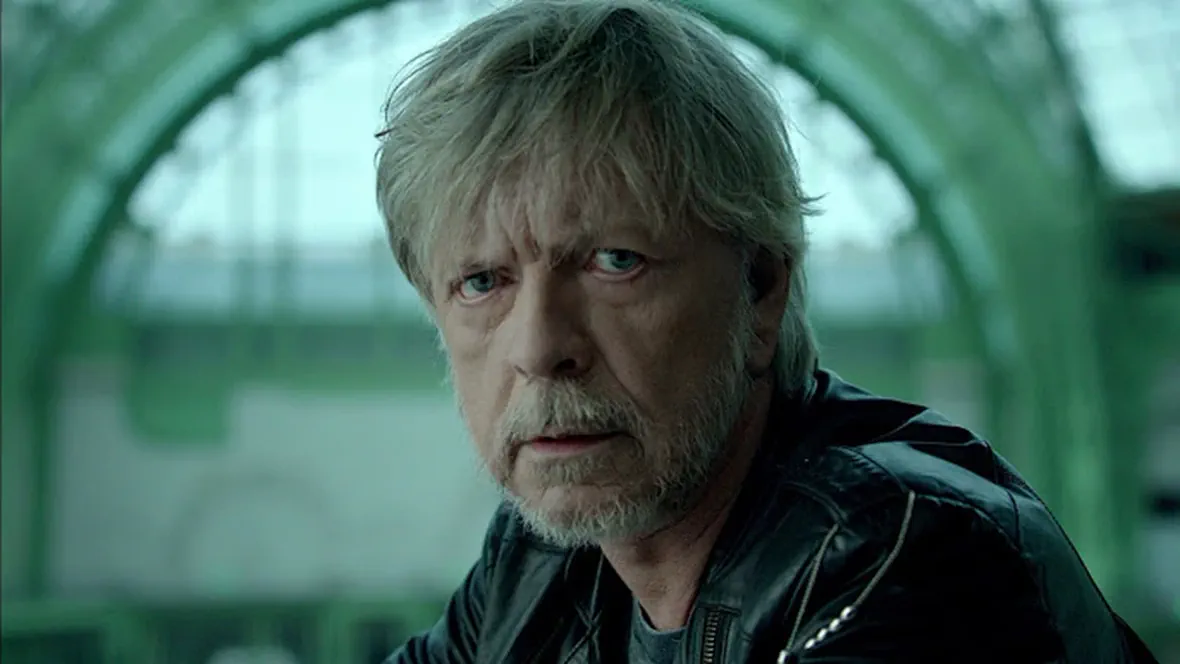 Renaud enchaîne trois Zénith avec un gagnant de 'Nouvelle École'