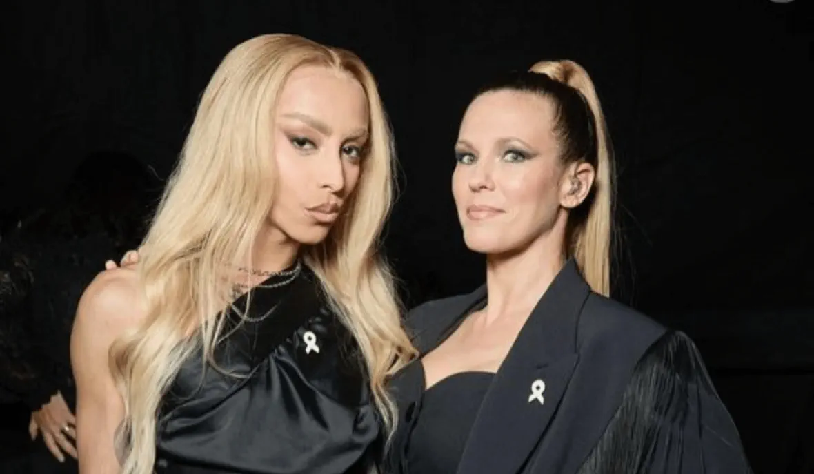 Bilal Hassani confirme qu'il assurera les premières parties de Lorie Pester sur la tournée Lorie Party 2026