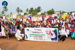 Morelle Alliance for Humanity: a new identity to broaden solidarity efforts