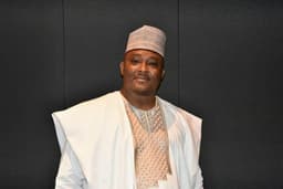 Abomey-Calavi: Nathanaël Koty met with the special prosecutor of the Criet to strengthen the fight against land grabbing.