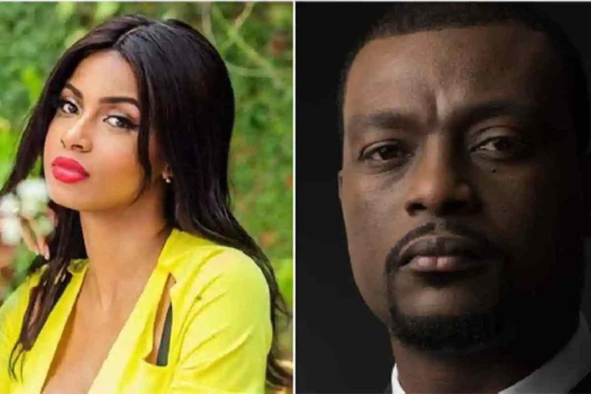 Coco EmiliaÂ : son ex Francis Mvemba retrouvé dans un commissariat, après sa disparition