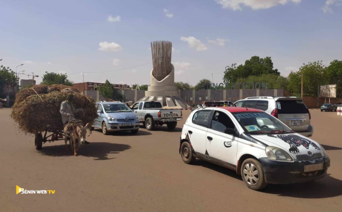 Niger : la DGI réalise une performance exceptionnelle en 2025 dans la mobilisation des recettes
