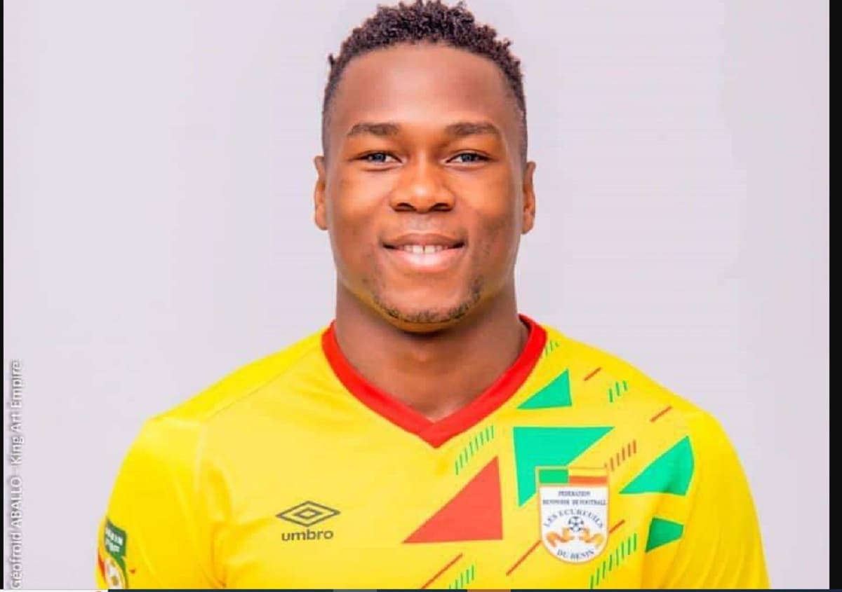 Mercato: au chômage, Anaane Tidjani a trouvé du travail en Libye