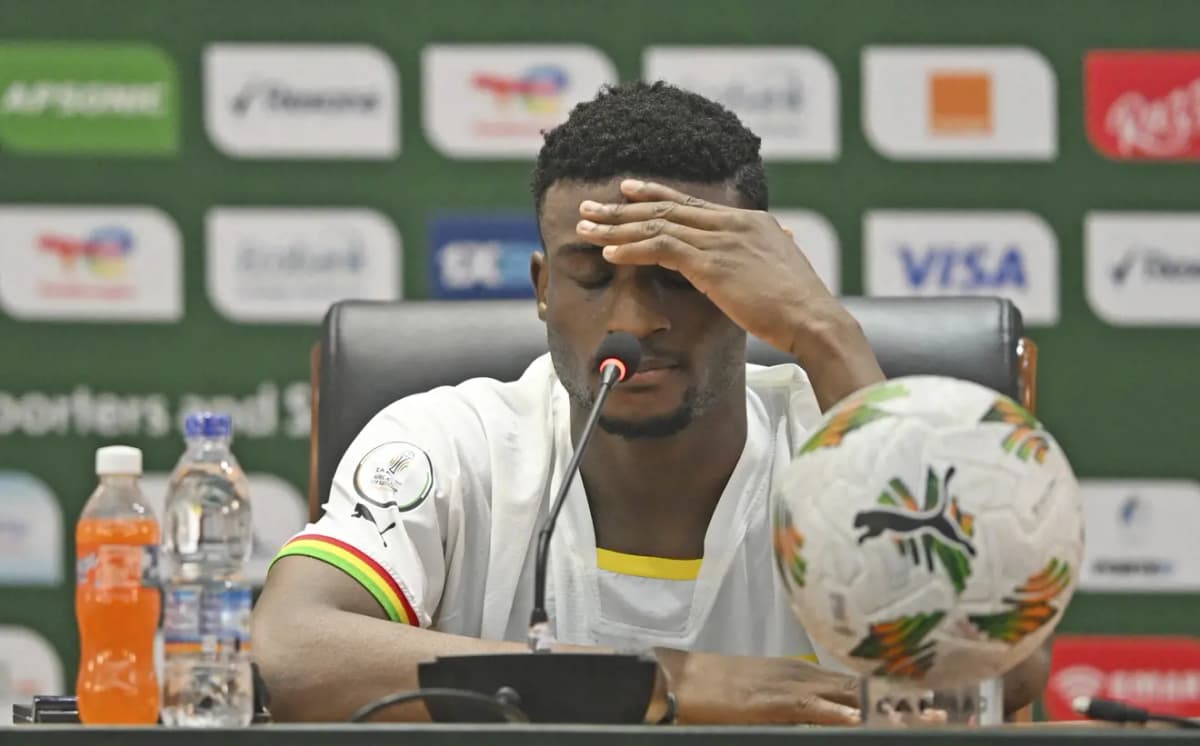 CAN 2025 (Q): les résultats complets du vendredi