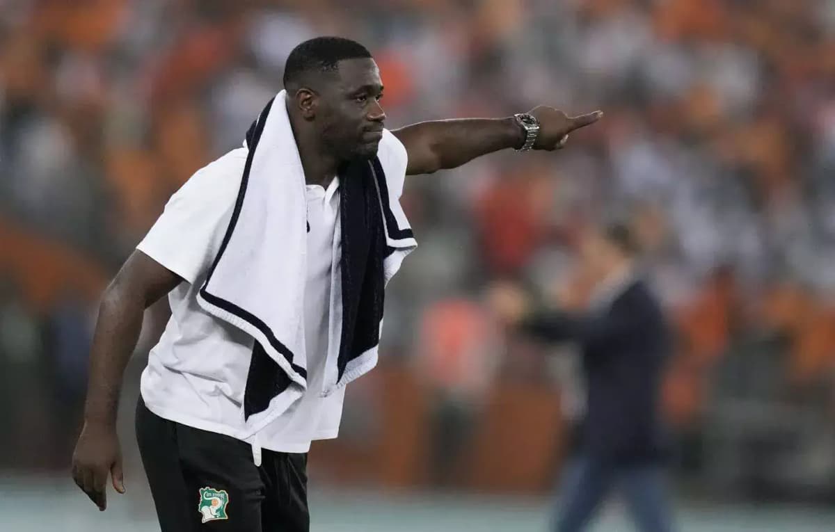 CAN 2025 (Q): Emerse Faé s’exprime sur la défaite des Éléphants face à  la Sierra Leone