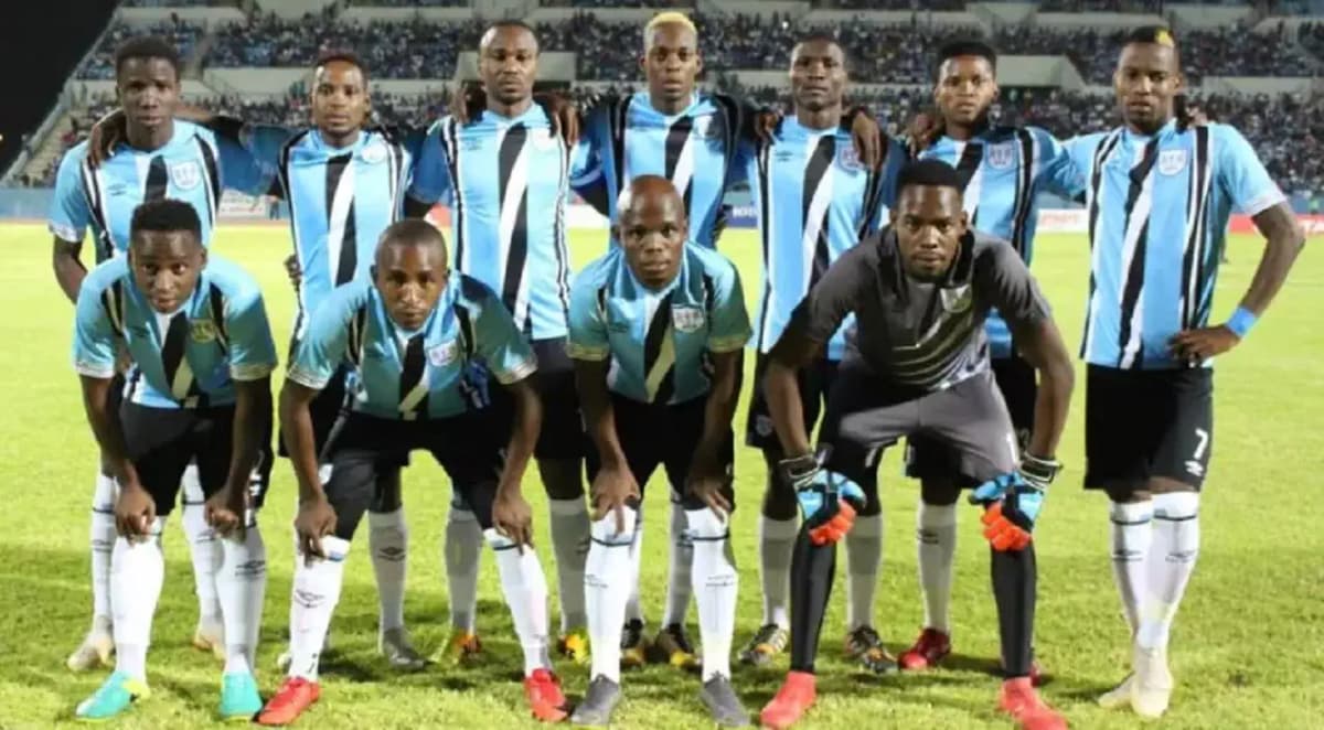 CDM 2026 (Q): la liste définitive du Botswana face à  l’Ouganda et la Somalie