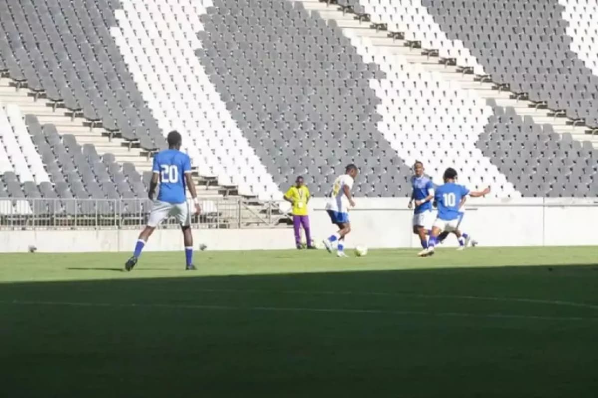 CAN 2025 (Q): l’Eswatini écarte la Somalie et valide son ticket pour les éliminatoires