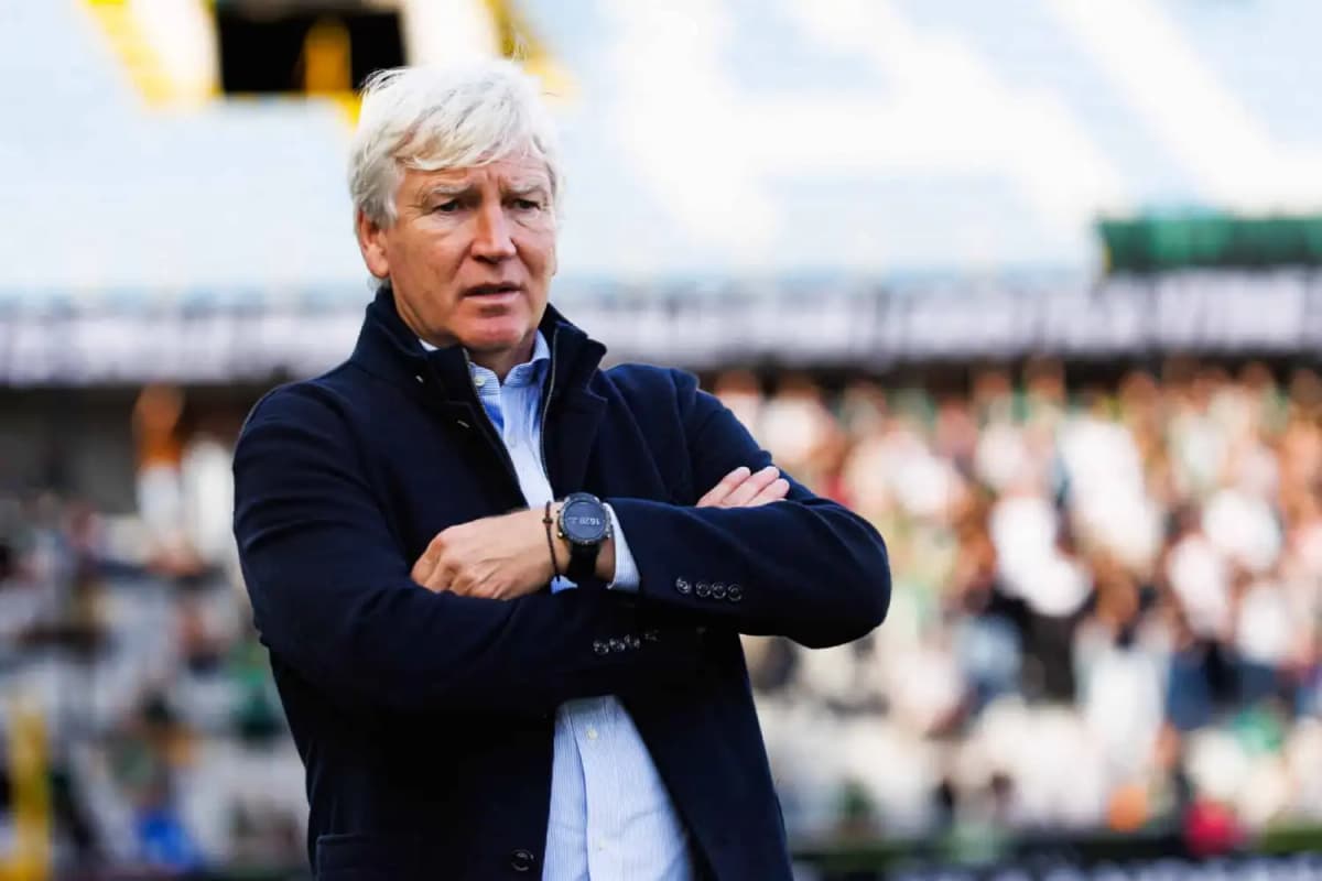 CAN 2025 (Q): match nul entre le Cameroun et la Namibie