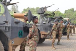 Bénin : la coopération sécuritaire avec la France face à l’épreuve de la menace djihadiste