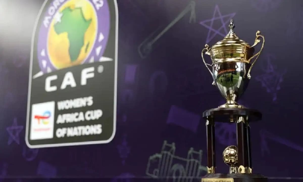 CAN Féminine 2026 (Q): la Namibie écrase l’Eswatini, l’Egypte évite le piège rwandais