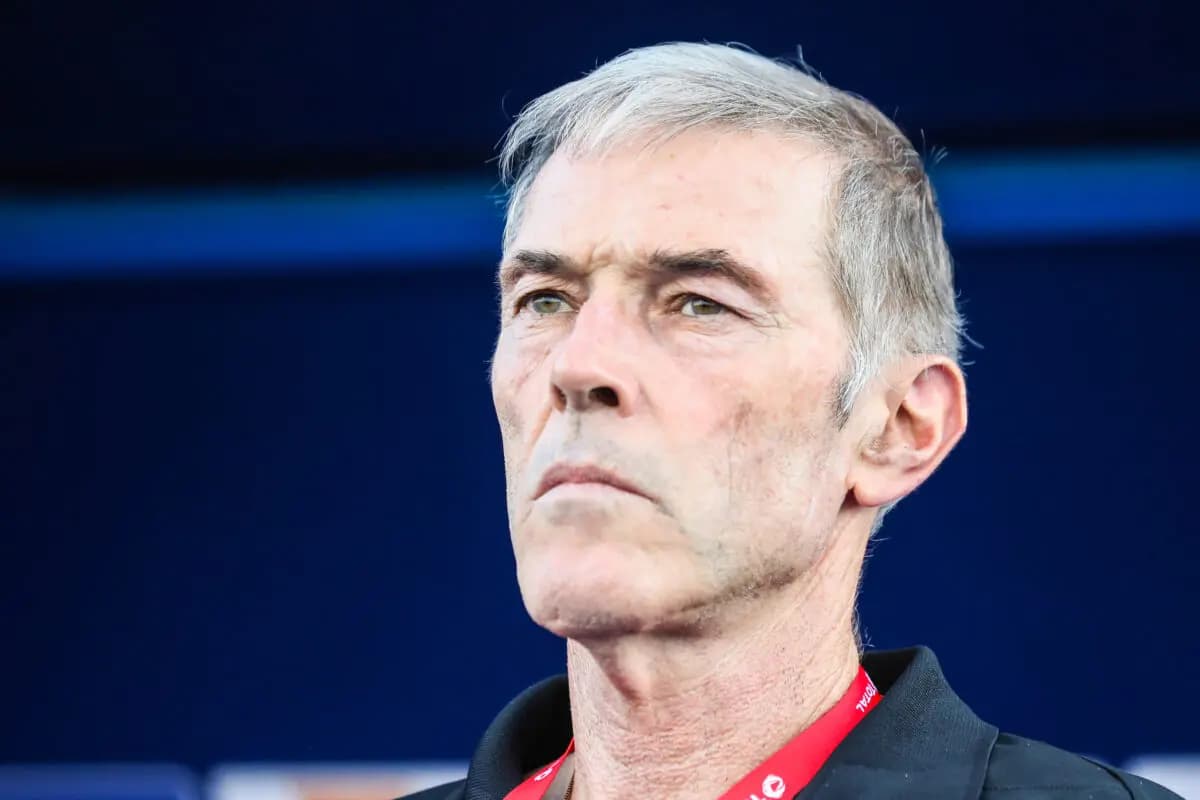 CAN 2025 (Q): la liste de la Guinée pour la double confrontation face à  l’Ethiopie