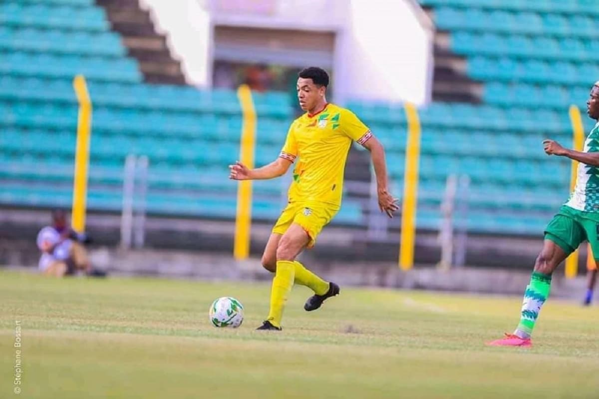 CAN 2025: le Bénin dompte le Botswana et se relance