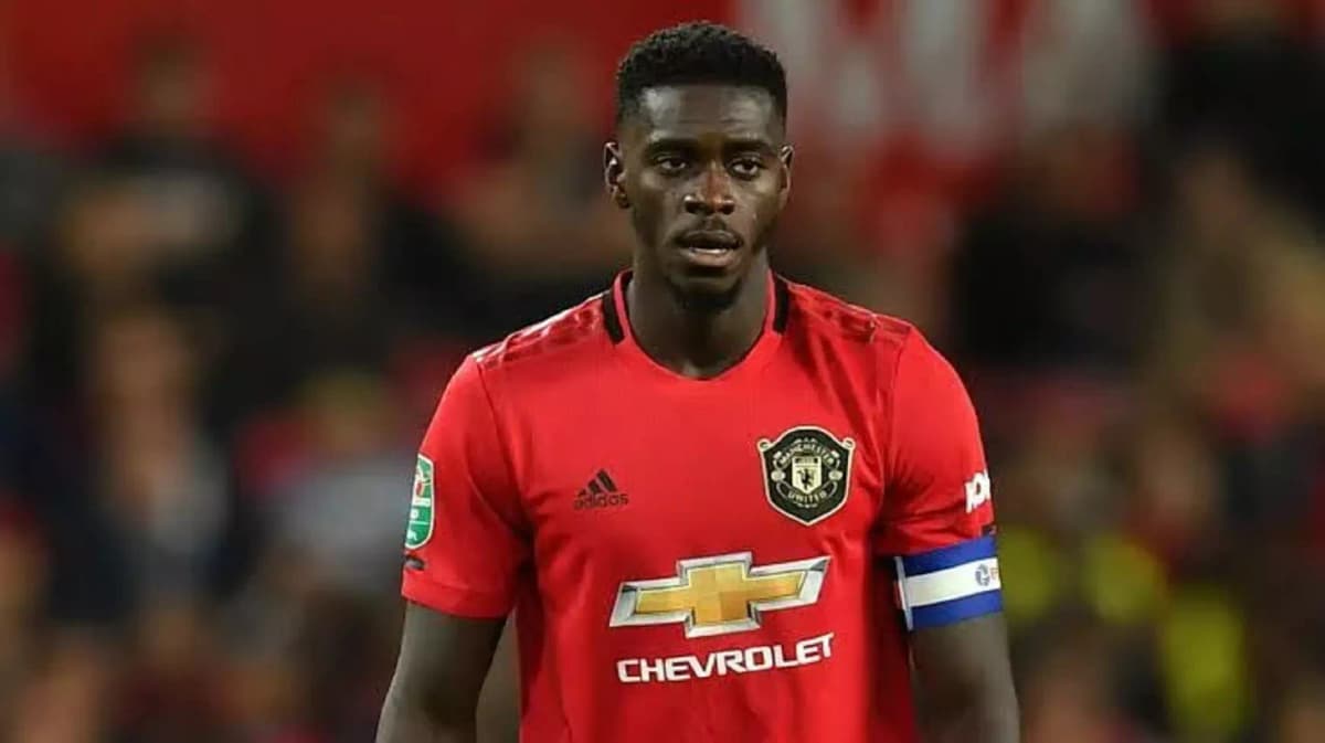 CAN 2025 – RDC: Axel Tuanzebe forfait face à  la Tanzanie pour une blessure inhabituelle