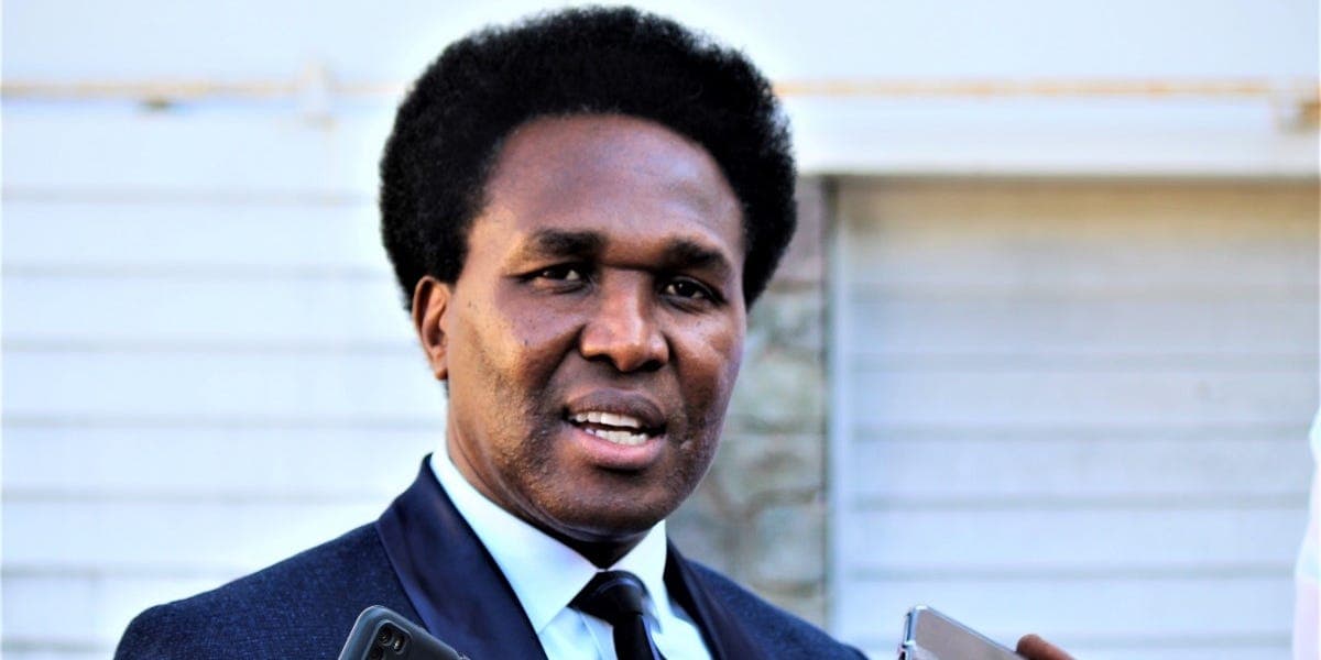 Mozambique : 02 proches de Venancio Mondlane abattus en plein cÅ“ur de Maputo