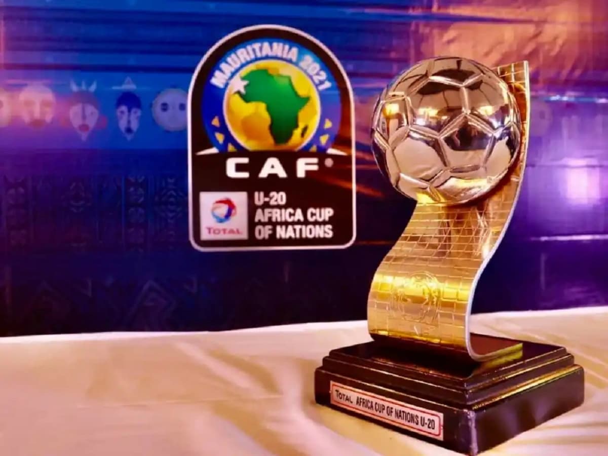 CAN U20 2025: Egypte, Afrique du Sud, Zambie, le programme de ce vendredi