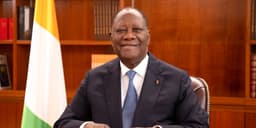 Côte d’Ivoire – Congo : message de félicitations d’Alassane Ouattara à Sassou-Nguesso