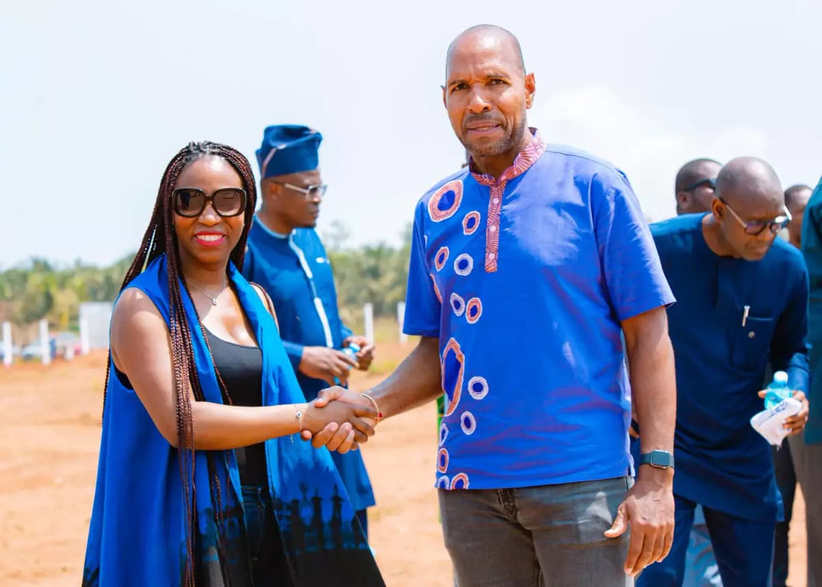 Projet immobilier pour le retour de la diaspora: tout sur le « quartier Lèwa » en création à  Kpomassè