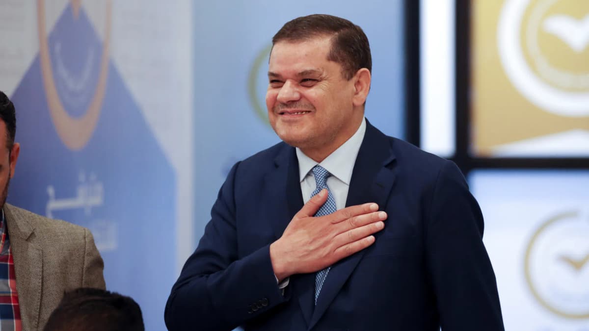 Libye: le Premier ministre annonce la fermeture de 25 ambassades dans un plan d’austérité