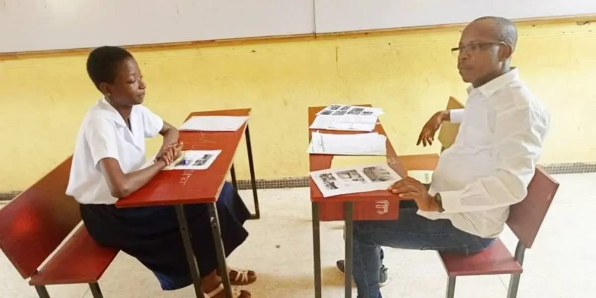 BEPC 2025 en Côte d'Ivoire