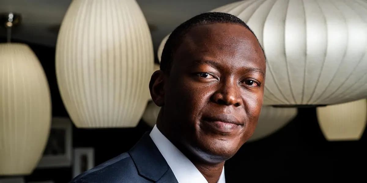 Tchad : Succès Masra condamné à 20 ans de prison, sa famille crie à l’injustice