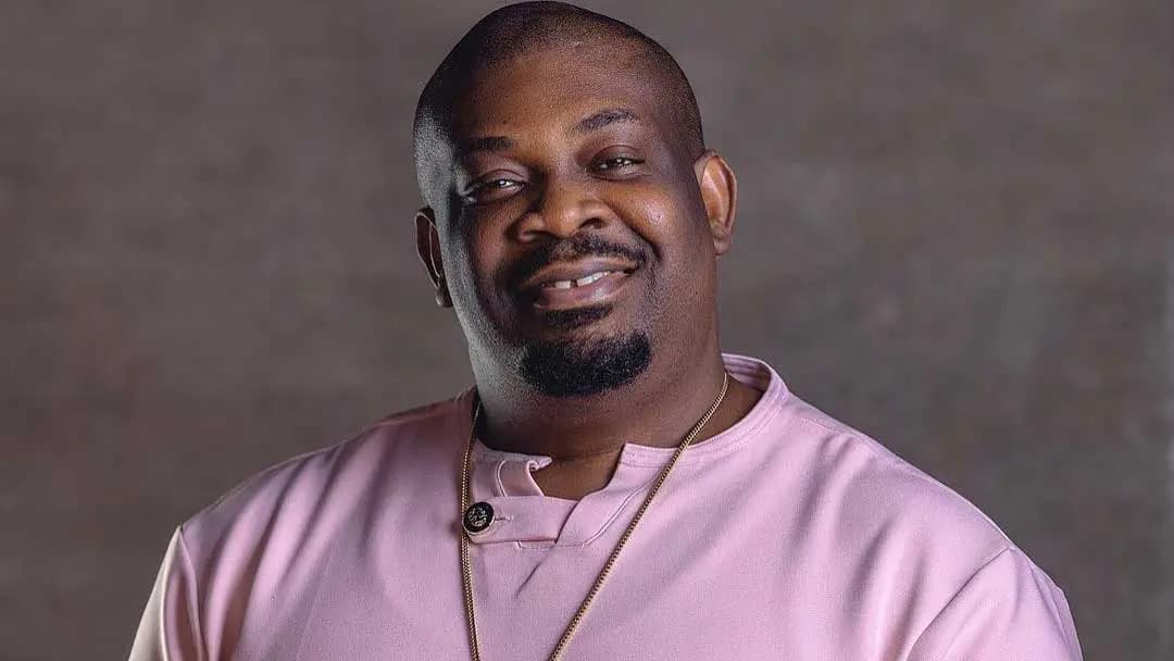 Don Jazzy dévoile le profil de sa femme idéale