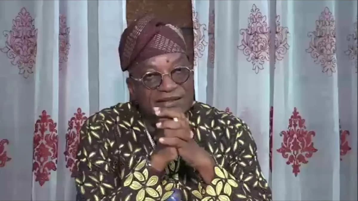 Bénin : Michel Sodjinou revient sur les dessous du retrait de son parrainage aux Démocrates