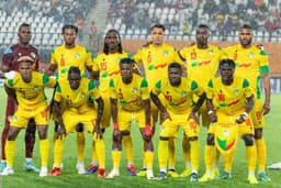 Journée FIFA mars 2026: le Bénin affrontera finalement la Guinée et le Liberia