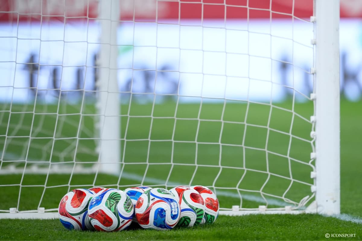 Éliminatoires CAN 2027 : programme et horaires des matches de ce dimanche