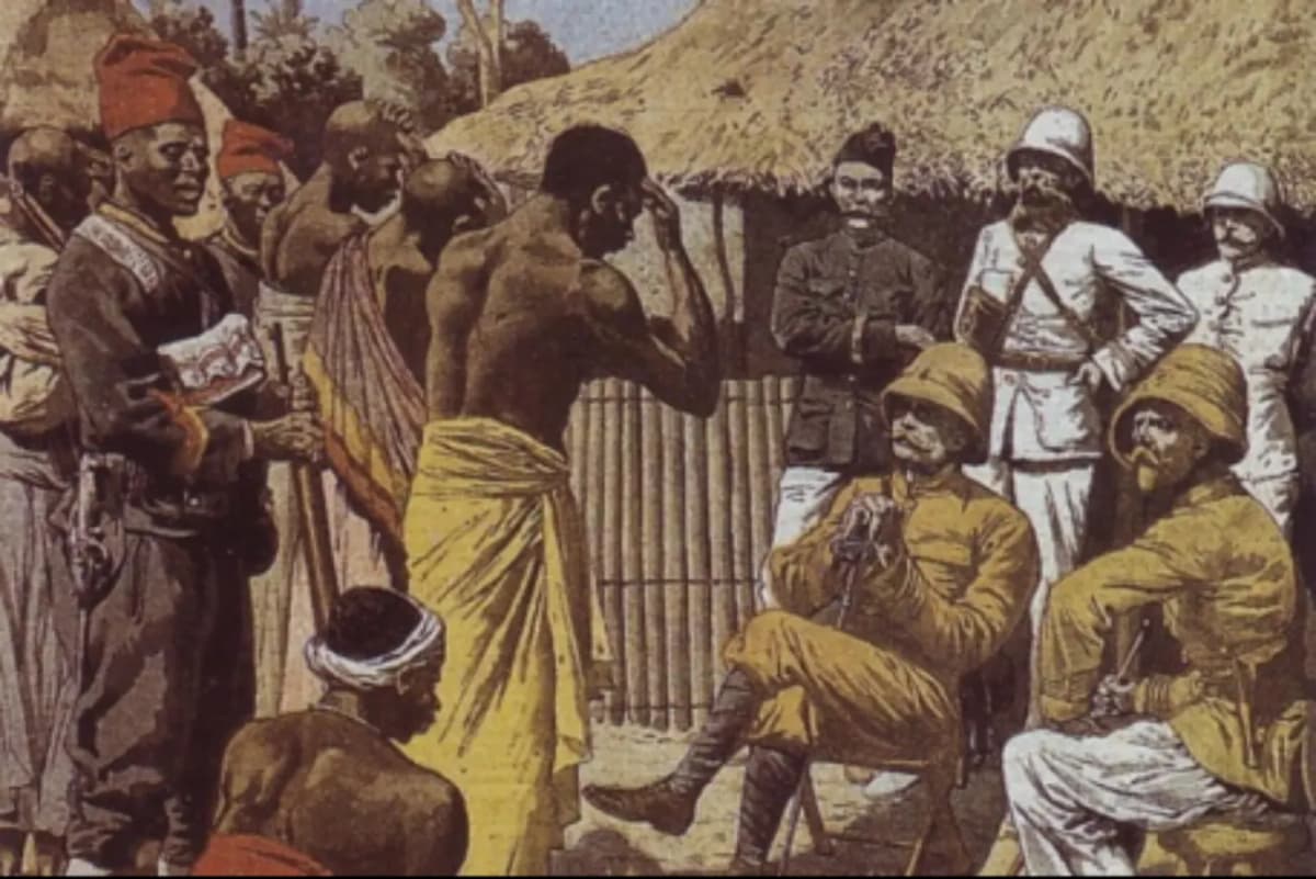 Le Mali vers une loi mémorielle ? L’urgence de criminaliser les crimes coloniaux et post-coloniaux