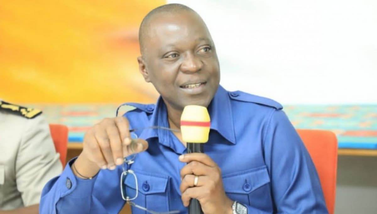 Métro d’Abidjan : Amadou Koné satisfait de l’avancée des travaux chez Alstom