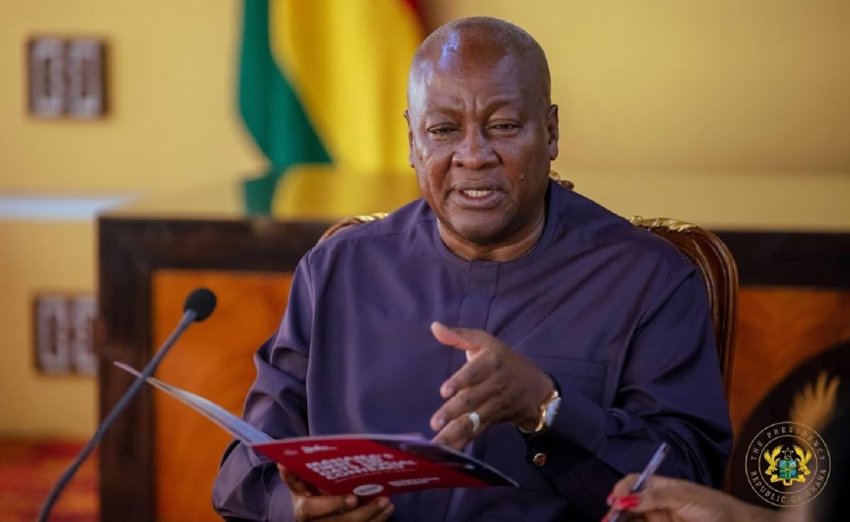 Ghana : création d’un conseil budgétaire pour s’affranchir des emprunts du FMI