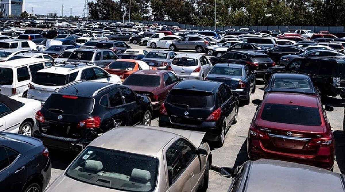 Mobilité de l’État béninois: 450 pick-up pour renforcer les capacités d’intervention publique