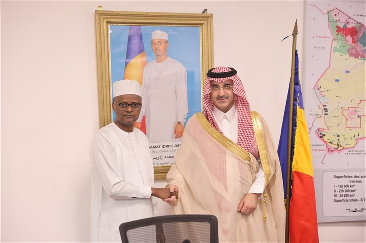 Tchad : le fonds saoudien finance 50 millions USD pour un centre de cardiologie