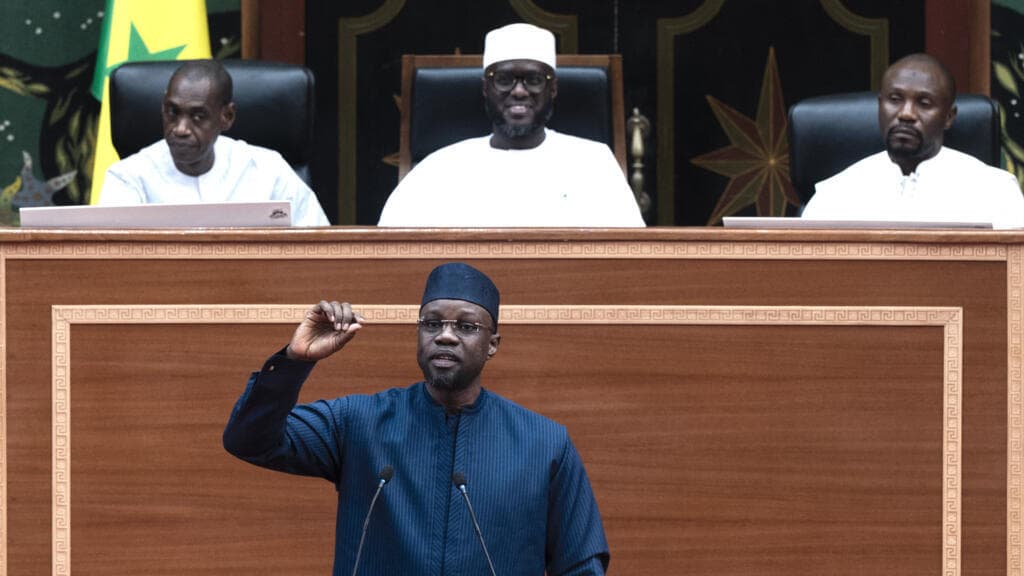 Sénégal : selon le gouvernement, l’emprunt de 650 M€ via des Total return swaps n’était pas secret