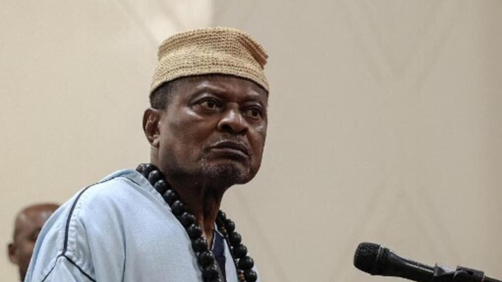 Cameroun : les autorités interdisent les hommages à l’opposant Anicet Ekane, mort en détention