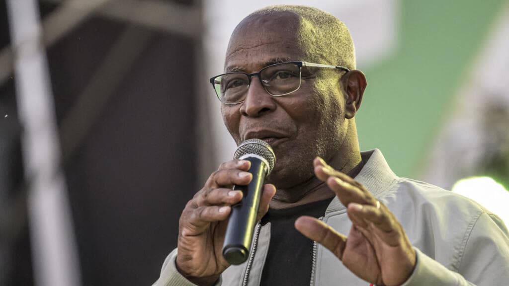 Guinée : de nouvelles règles obligent les partis à se conformer à la constitution de septembre 2025